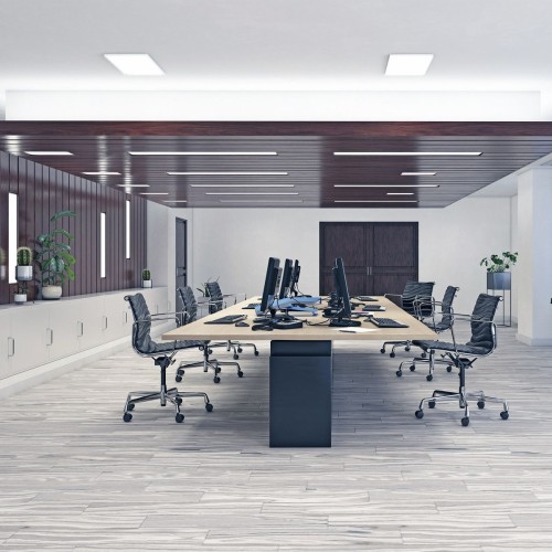 Накладная светодиодная панель Apeyron 06-69, купить в Минске по самой низкой цене