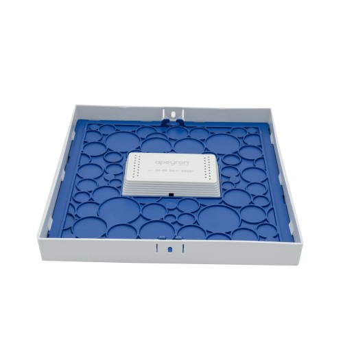 Накладная светодиодная панель Apeyron 06-69, купить в Минске по самой низкой цене