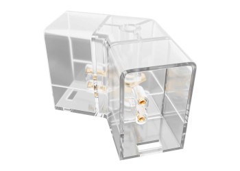 Коннектор для светильников серии NET тип V Apeyron 09-133