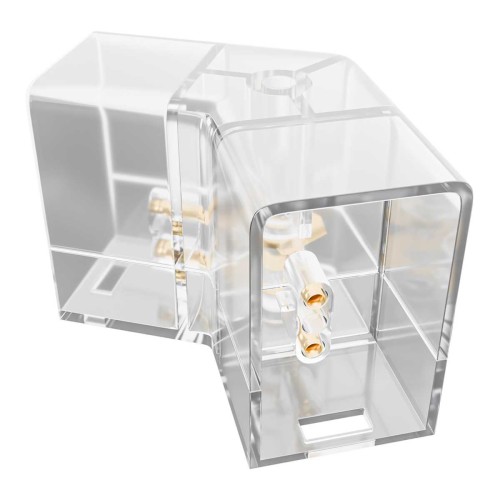 Коннектор для светильников серии NET тип V Apeyron 09-133, купить в Минске по самой низкой цене