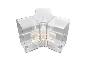 Коннектор для светильников серии NET тип Y Apeyron 09-134