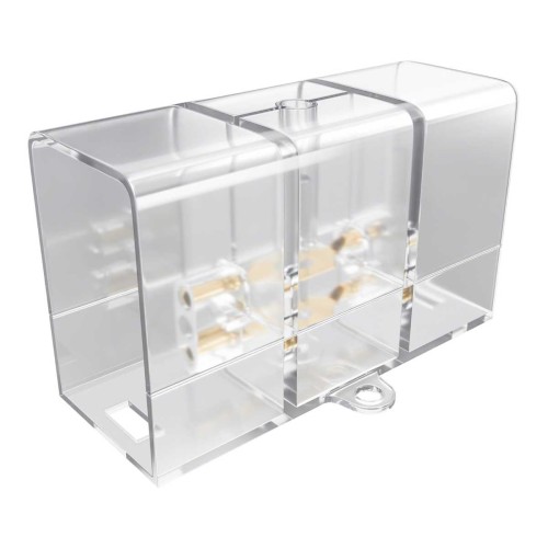 Коннектор для светильников серии NET тип I Apeyron 09-135, купить в Минске по самой низкой цене