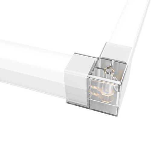 Коннектор для светильников серии NET тип L Apeyron 09-136, купить в Минске по самой низкой цене