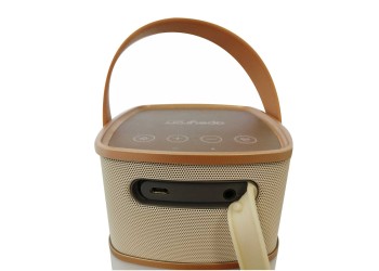 Настольная лампа Apeyron 11-104