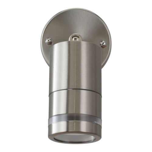 Уличный настенный светильник Apeyron Chrome 11-111, купить в Минске по самой низкой цене