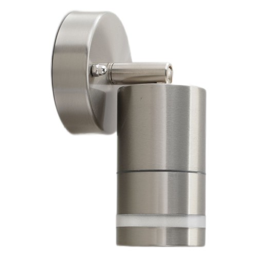 Уличный настенный светильник Apeyron Chrome 11-111, купить в Минске по самой низкой цене