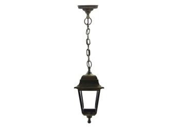 Уличный подвесной светильник Apeyron Адель 11-13бр