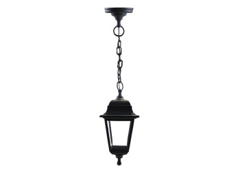 Уличный подвесной светильник Apeyron Адель 11-13чер