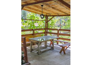 Уличный подвесной светильник Apeyron Марсель 11-158