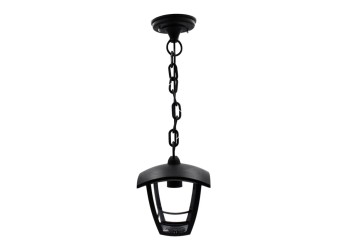 Уличный подвесной светильник Apeyron Марсель 11-158