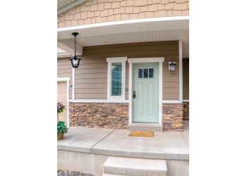 Уличный подвесной светильник Apeyron Марсель 11-158