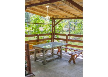 Уличный подвесной светильник Apeyron Марсель 11-159