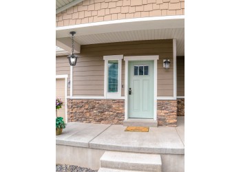 Уличный подвесной светильник Apeyron Марсель 11-160