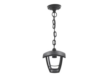 Уличный подвесной светильник Apeyron Марсель 11-160