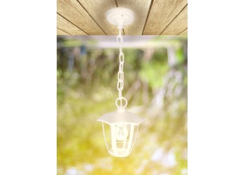 Уличный подвесной светильник Apeyron Марсель 11-172