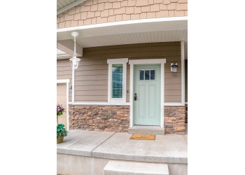 Уличный подвесной светильник Apeyron Марсель 11-172