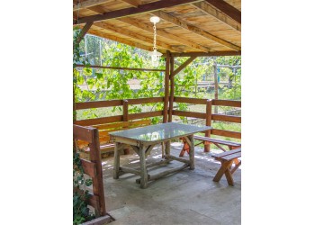 Уличный подвесной светильник Apeyron Марсель 11-172