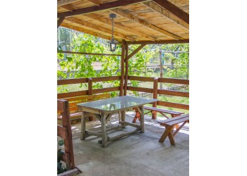 Уличный подвесной светильник Apeyron Марсель 11-173