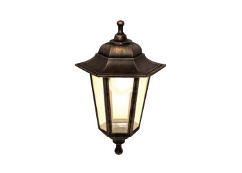 Уличный подвесной светильник Apeyron Адель 11-98бр