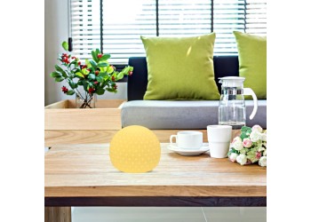 Настольная лампа Apeyron Шарик 12-082