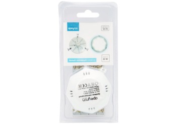 Светодиодный модуль Apeyron Звездочка 12-15