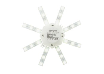 Светодиодный модуль Apeyron Звездочка 12-15