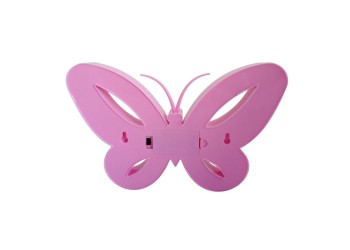 Настольная лампа Apeyron Бабочка 12-61