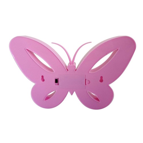 Настольная лампа Apeyron Бабочка 12-61, купить в Минске по самой низкой цене