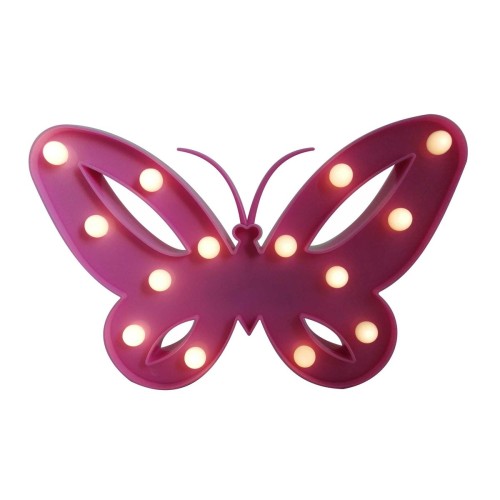 Настольная лампа Apeyron Бабочка 12-61, купить в Минске по самой низкой цене