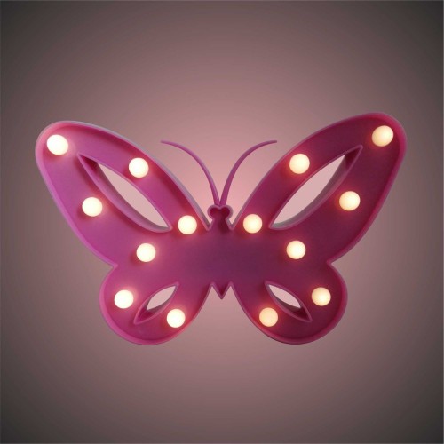 Настольная лампа Apeyron Бабочка 12-61, купить в Минске по самой низкой цене