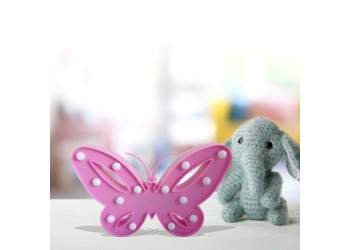 Настольная лампа Apeyron Бабочка 12-61