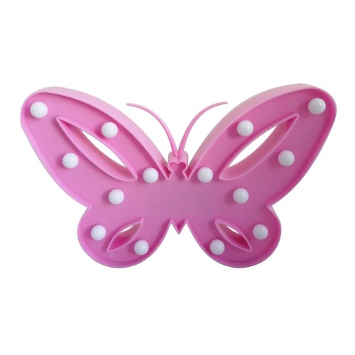 Настольная лампа Apeyron Бабочка 12-61, купить в Минске по самой низкой цене