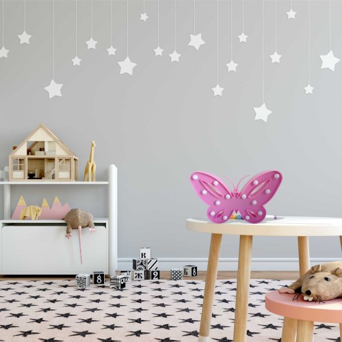 Настольная лампа Apeyron Бабочка 12-61, купить в Минске по самой низкой цене