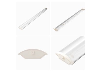 Линейный светодиодный светильник Apeyron 14-31