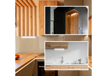 Линейный светодиодный светильник Apeyron 14-57