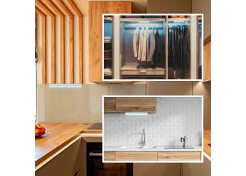 Линейный светодиодный светильник Apeyron 14-58