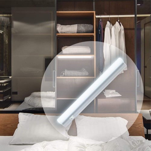 Линейный светодиодный светильник Apeyron 14-58, купить в Минске по самой низкой цене