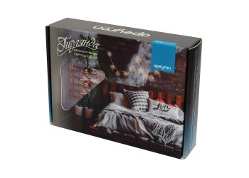 Гирлянда светодиодная Apeyron прищепка 15-59