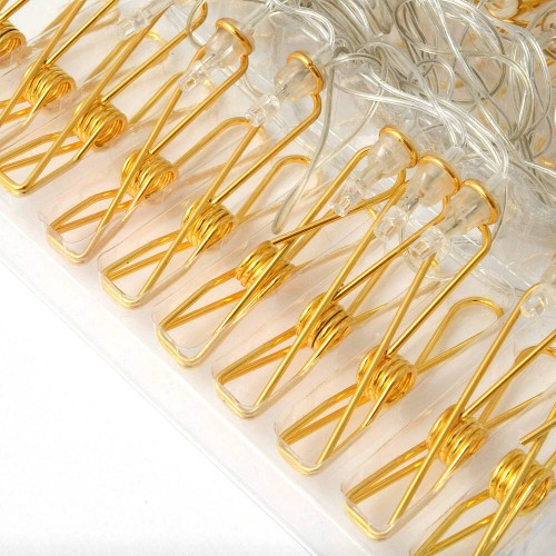 Гирлянда светодиодная Apeyron прищепка 15-60, купить в Минске по самой низкой цене