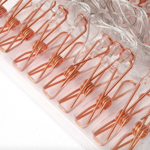 Гирлянда светодиодная Apeyron прищепка 15-60, купить в Минске по самой низкой цене