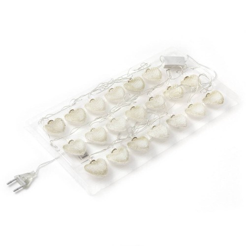 Гирлянда светодиодная Apeyron сердце 15-62, купить в Минске по самой низкой цене