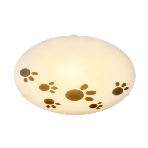 Настенно-потолочный светильник Apeyron 16-182, купить в Минске по самой низкой цене