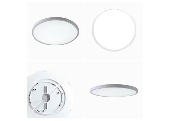 Накладной светильник Apeyron 18-138