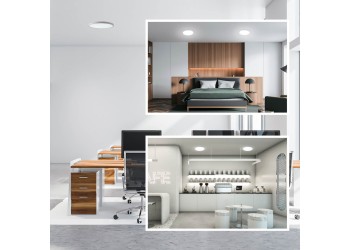 Накладной светильник Apeyron 18-138