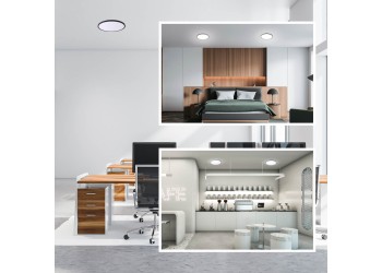 Накладной светильник Apeyron 18-139