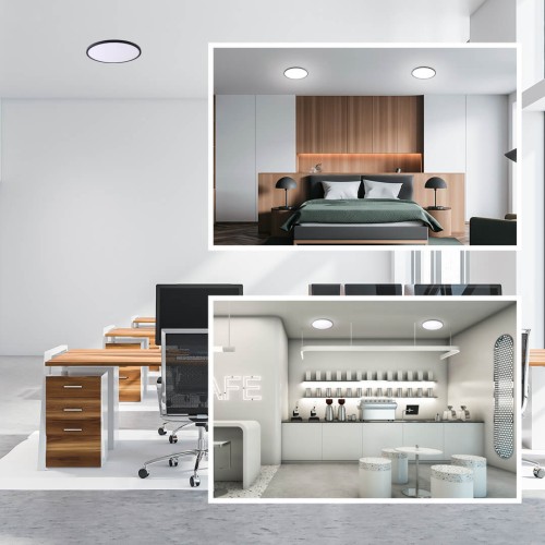 Накладной светильник Apeyron 18-139, купить в Минске по самой низкой цене