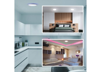 Накладной светильник Apeyron 18-140