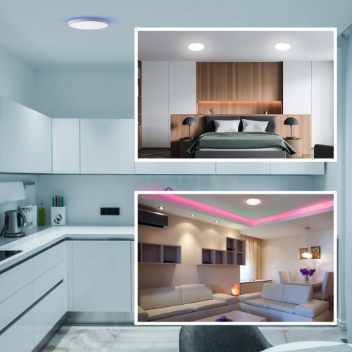 Накладной светильник Apeyron 18-140, купить в Минске по самой низкой цене