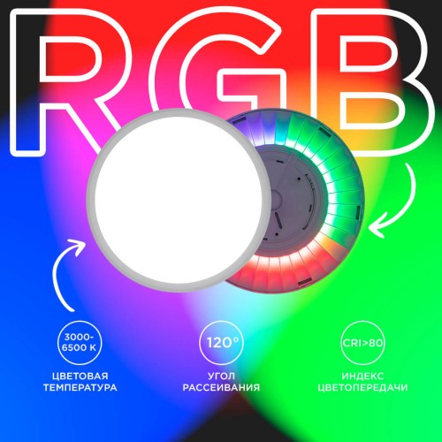 Накладной светильник Apeyron 18-140, купить в Минске по самой низкой цене