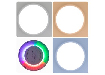 Накладной светильник Apeyron 18-140